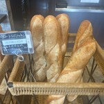 ラ バゲット ド パリ ヨシカワ - 