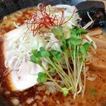 Ramen Fakutori Nosuke - 