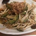 沖縄料理とそーきそば たいよう食堂 - 