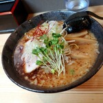 Ramen Fakutori Nosuke - 