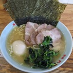 ラーメン六角家 - 