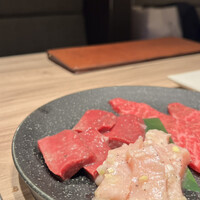 焼肉うしごろ 横浜店 - 