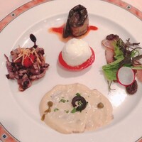 エリオ・ロカンダ・イタリアーナ - 