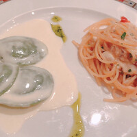 エリオ・ロカンダ・イタリアーナ - 