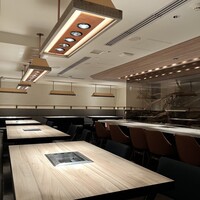 焼肉うしごろ 横浜店 - 