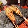 焼き鳥とお酒 鳥拓