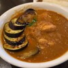 curry 草枕