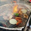 宇品BBQガーデン - 