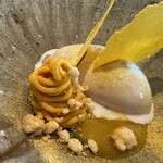 島キュイジーヌ あーすん - 