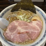 らーめん 稲荷屋 - 