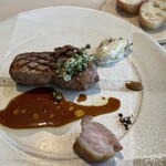 島キュイジーヌ あーすん - 