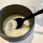 島キュイジーヌ あーすん - 