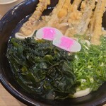 資さんうどん - 