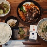 バラモン食堂 - 