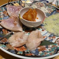 心・技・体 うるふ 博多 - 