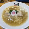 中華蕎麦 ます嶋 千葉店