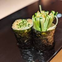 恵比寿 鮨 ふじまさ - カッパ巻き