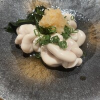 築地青空三代目 本店 - 