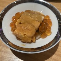 築地青空三代目 本店 - 