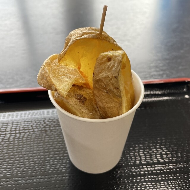 道の駅 とうや湖 - 洞爺湖町その他（道の駅）の写真