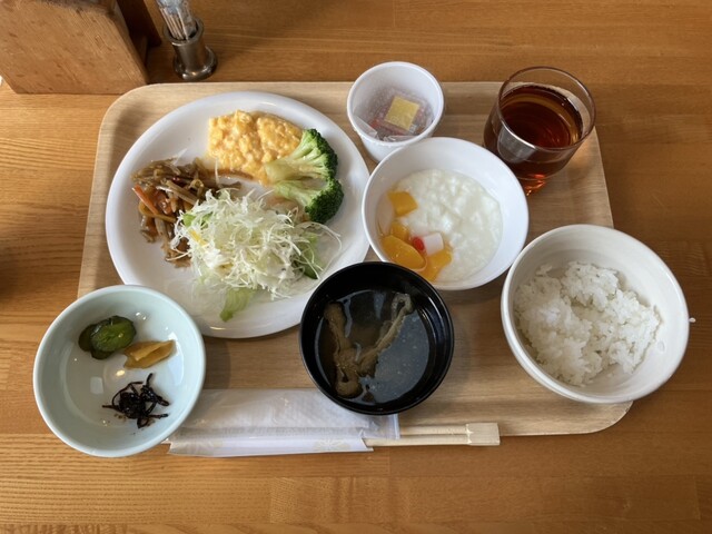 ホテルパールシティ天童 - 天童（ホテル）の写真