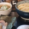 つけそば 九六 龍ケ崎店
