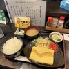 なにわ酒房 茶屋町本店