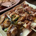 Yaoki Yakitori - 