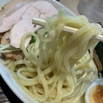 麺 ヒキュウ - 