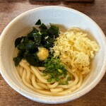 うどん佐糖 - 