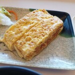 レストラン ミカク - 料理写真: