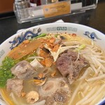 ラーメンなかむら - 