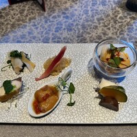 中国料理 眺遊楼(横浜ベイコート倶楽部 ホテル＆スパリゾート) - 