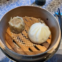 中国料理 眺遊楼(横浜ベイコート倶楽部 ホテル＆スパリゾート) - 