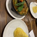 spice＆cafe SidMid - 