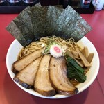 Ramen Tsukemen Oguri - 