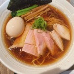 麺屋 さくら井 - 