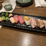 Sushi Nakago - 