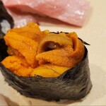 Sushi Tempura Gosakutei - 