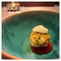 COCCHI - 