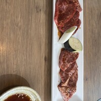 焼肉 The INNOCENT CARVERY 新丸ビル店 - 