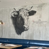 焼肉 The INNOCENT CARVERY 新丸ビル店 - 