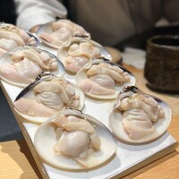 鮨shizuku 西天満 - 