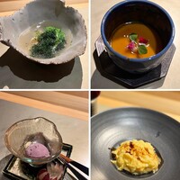 鮨shizuku 西天満 - 