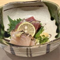 京都 鮨 まつもと - 