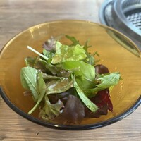 焼肉 The INNOCENT CARVERY 新丸ビル店 - 