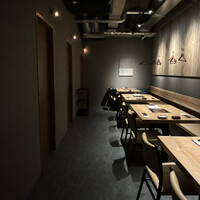 鴨しゃぶ粋玄 - 