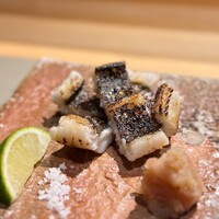 鮨shizuku 西天満 - 