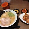 河童ラーメン本舗 高槻店
