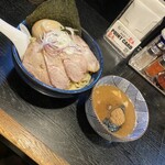 Taishoukemmaruichi - 